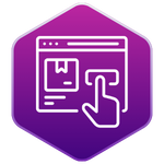 Webshop megrendelés
